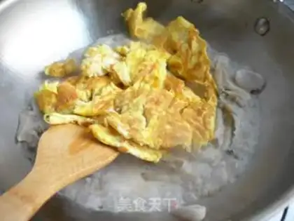 Make step 8