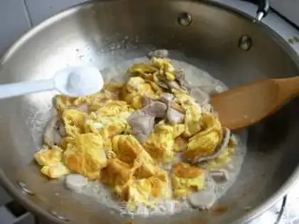 Make step 9