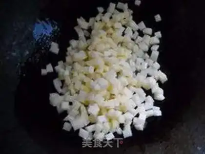 Make step 3