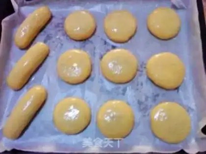 Make step 8