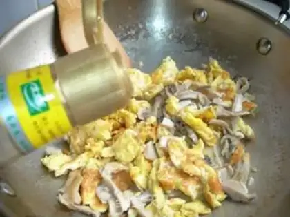 Make step 10
