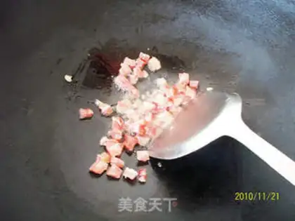 Make step 1