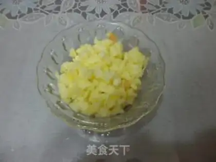 Make step 1