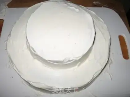 Make  step 7