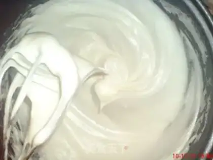 Make step 5