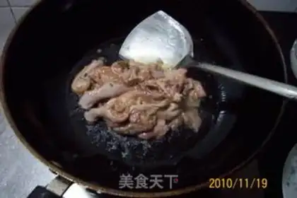 Make step 12