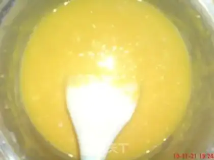 Make step 10