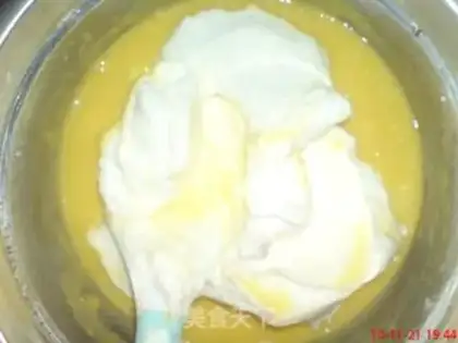 Make step 11