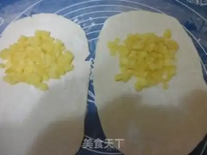 Make step 8
