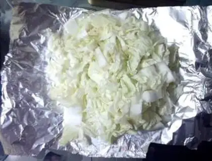 Make step 3
