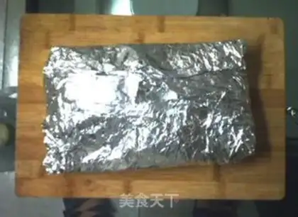 Make step 4