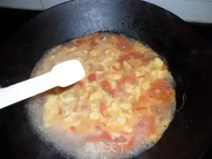 Make step 8