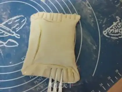 Make step 11
