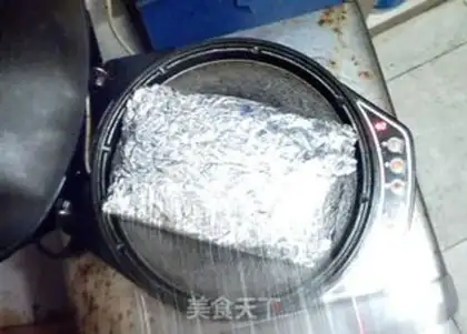 Make step 5