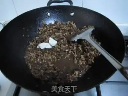 Make step 10