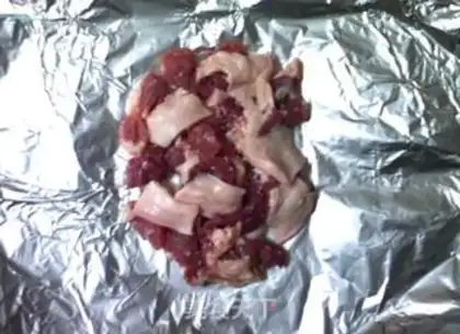 Make step 6