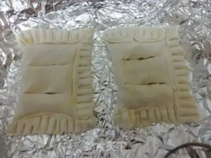 Make step 12