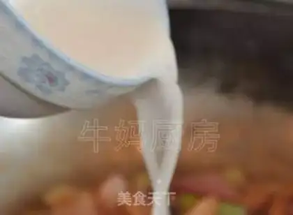 Make step 9