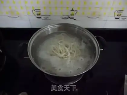 Make step 10