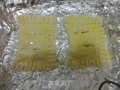 Make step 2