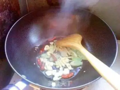 Make step 5