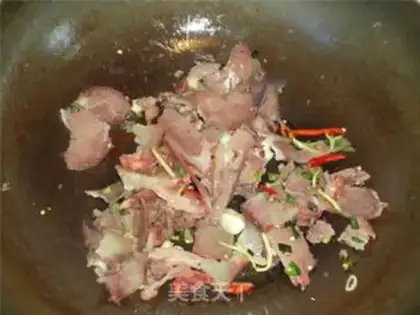 Make step 5