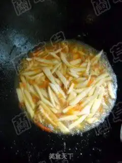 Make step 5