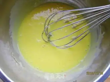 Make step 1
