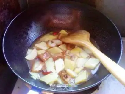 Make step 7