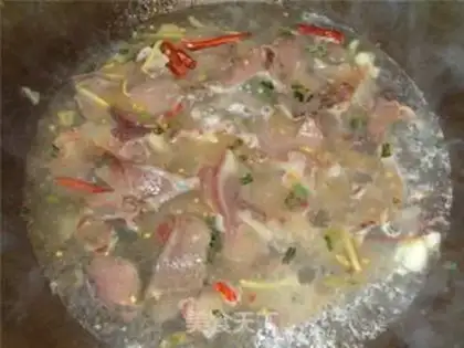 Make step 6