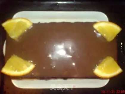 Make step 21