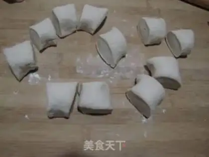 Make step 14