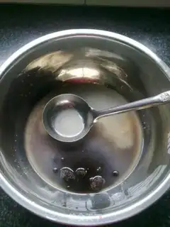 Make step 2