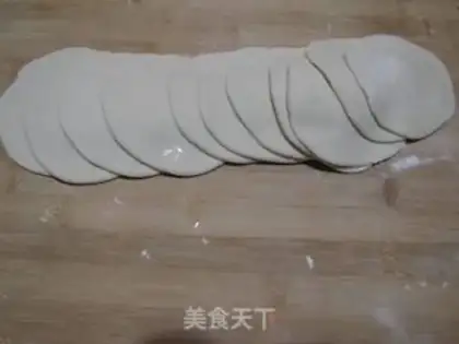 Make step 15