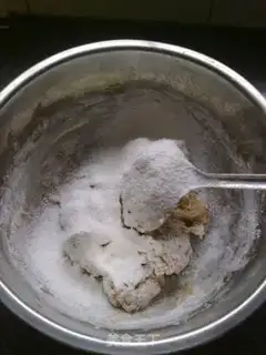 Make step 6