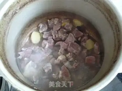 Make step 2