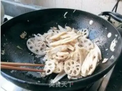 Make step 5
