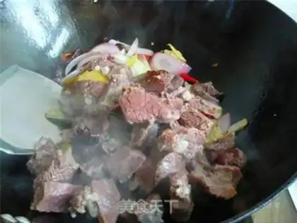 Make step 4