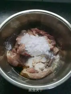 Make  step 1