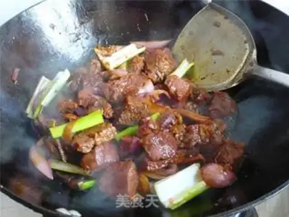 Make step 5