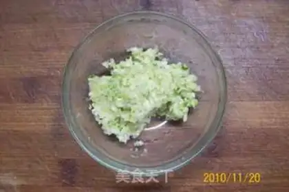 Make step 1