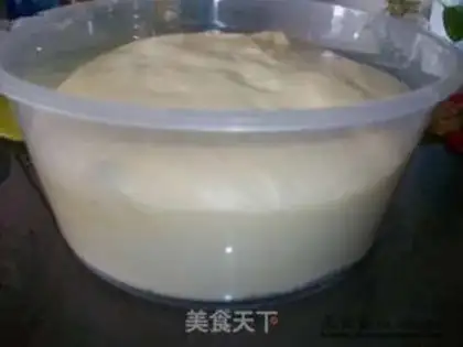 Make step 3
