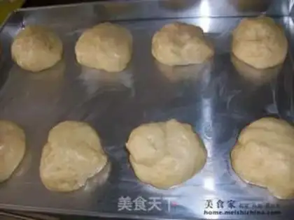 Make step 5