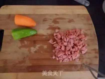 Make step 1