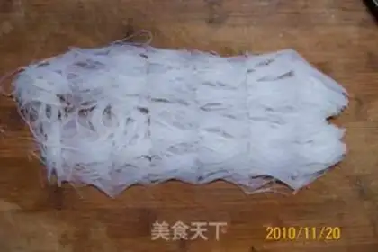 Make step 5