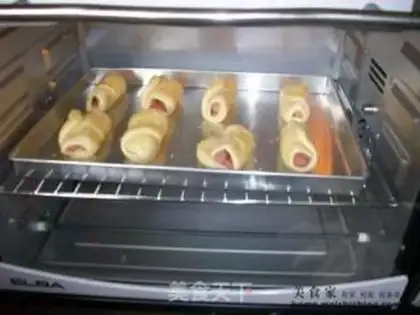Make step 9