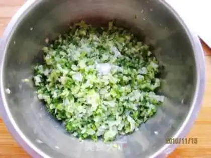 Make step 2