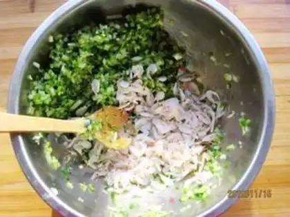 Make step 3