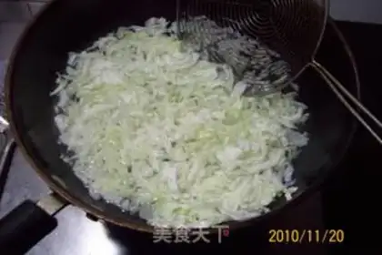 Make step 8