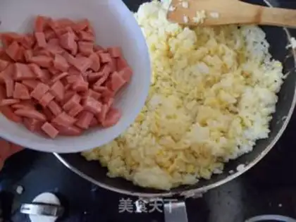 Make step 8